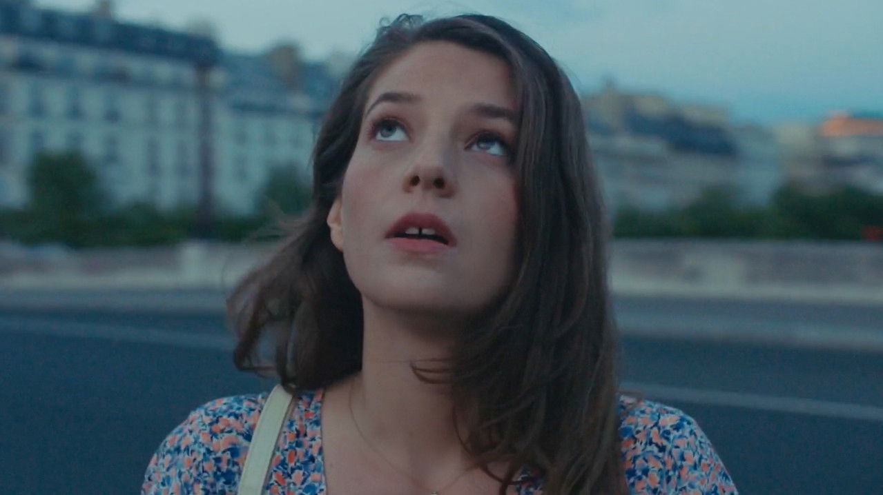 The Waterfowl Eyesight backdrop