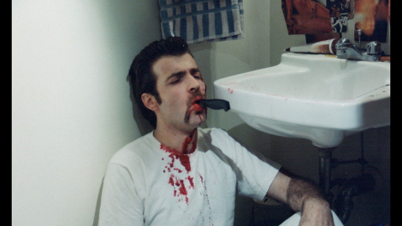 Unspeakable backdrop