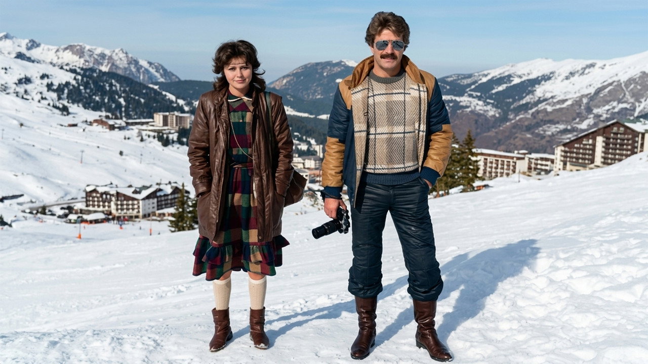 Sevgi Çıkmazı backdrop