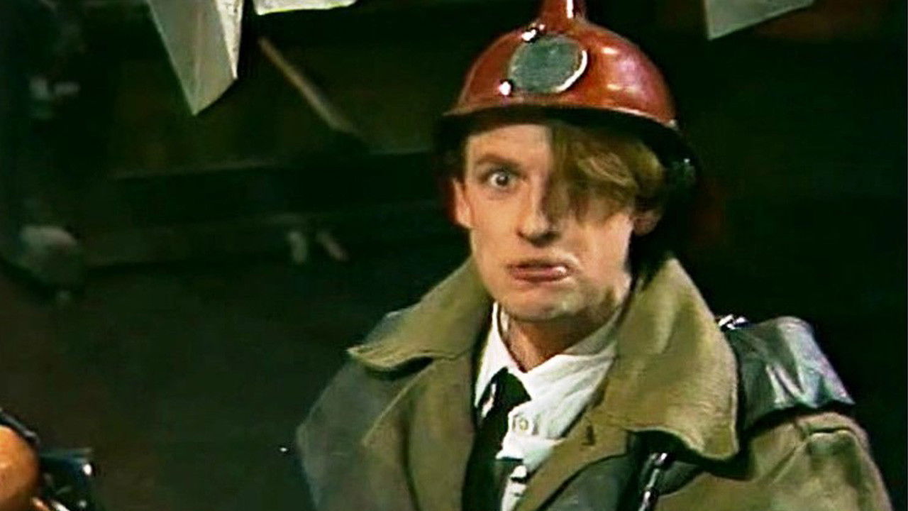 The Legenda of the Firemen backdrop