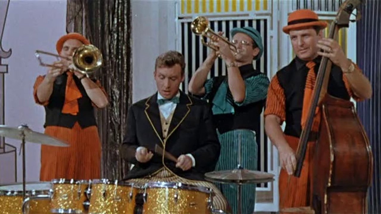 Salem Aleikum backdrop