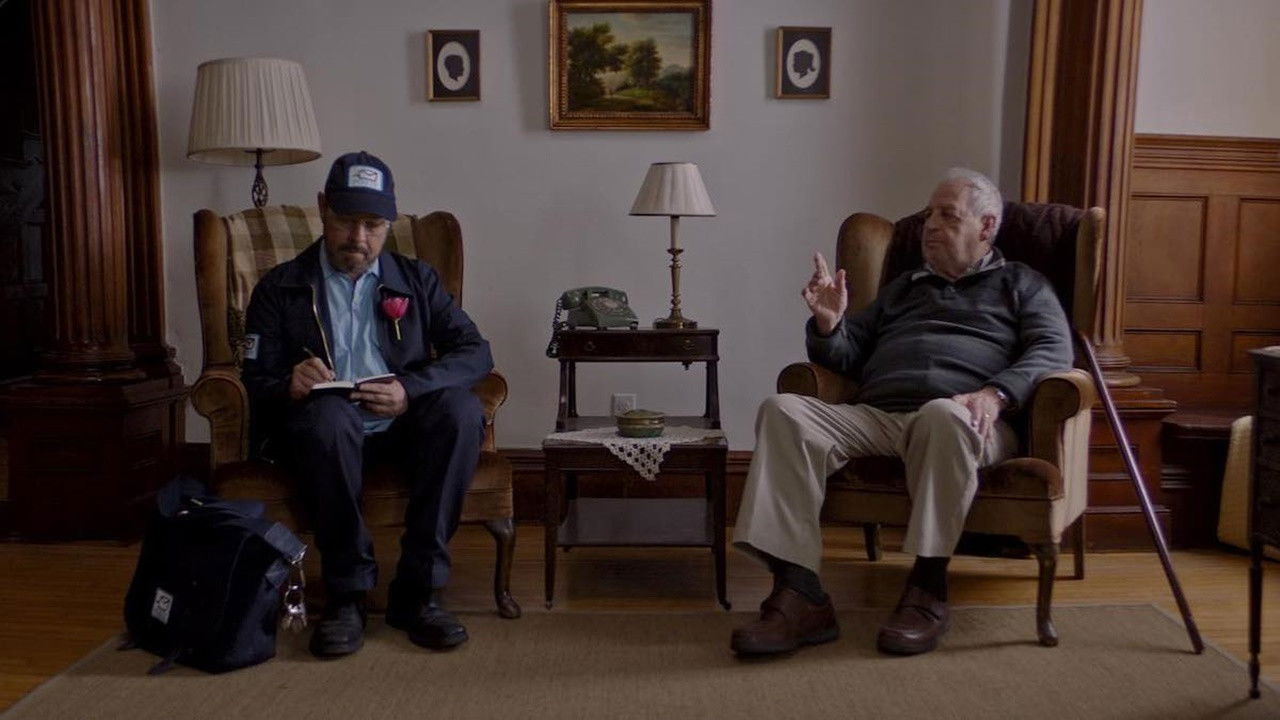 The Gesture and The Word backdrop