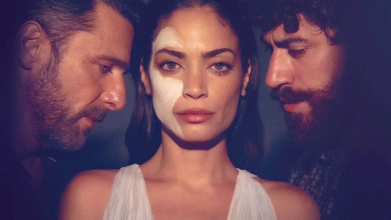 Performance: A Dangerous Game backdrop