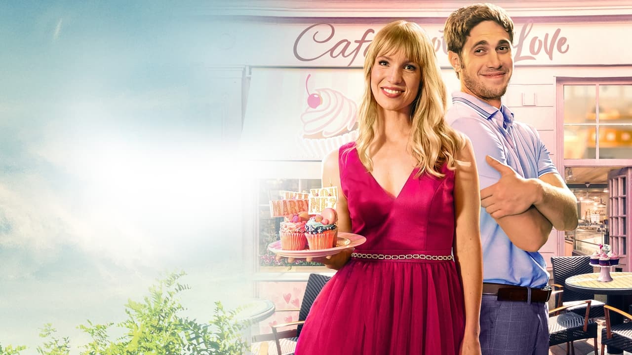 The Proposal Spot backdrop