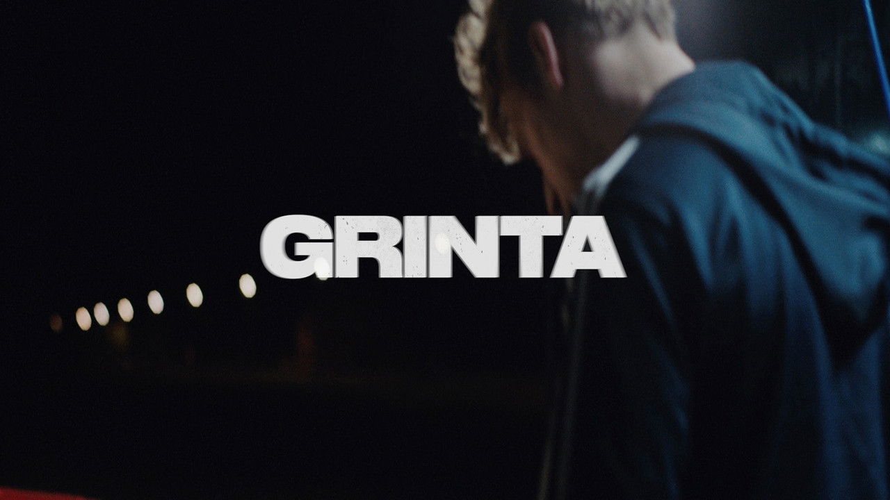Grinta backdrop