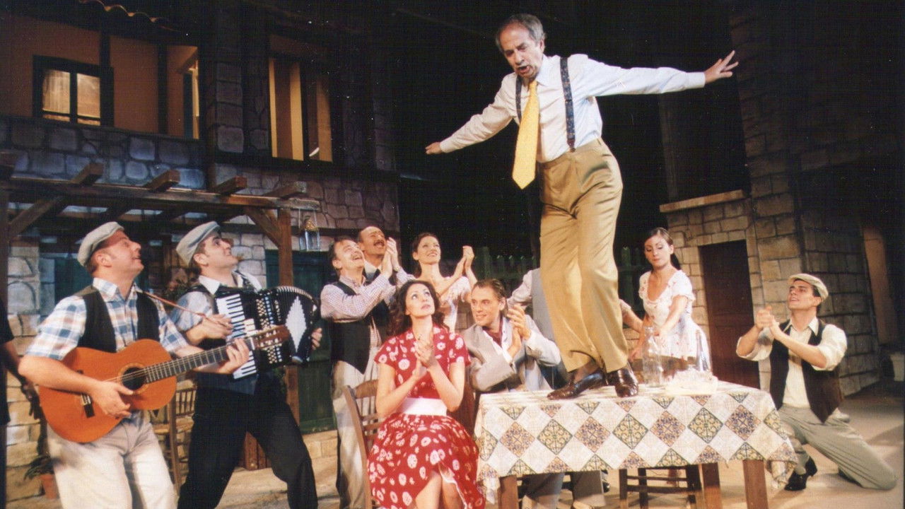 No cat, no harm done backdrop