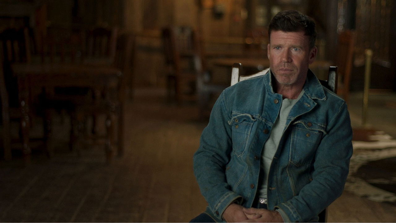 1883: The Road West backdrop