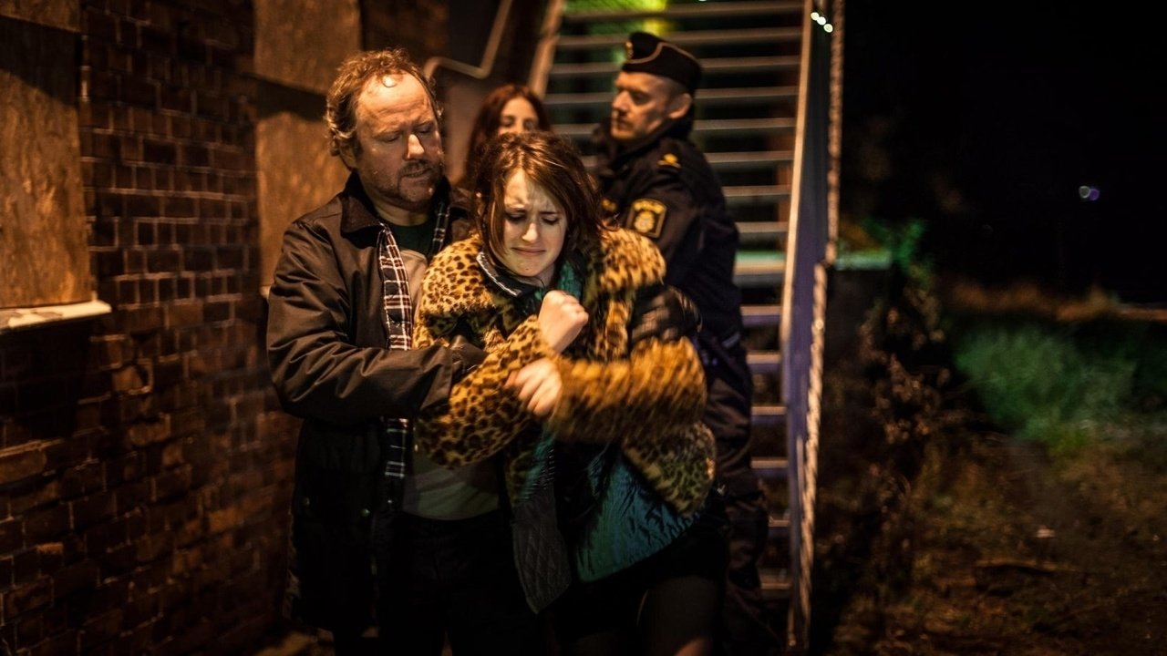 Wallander: The Loss backdrop