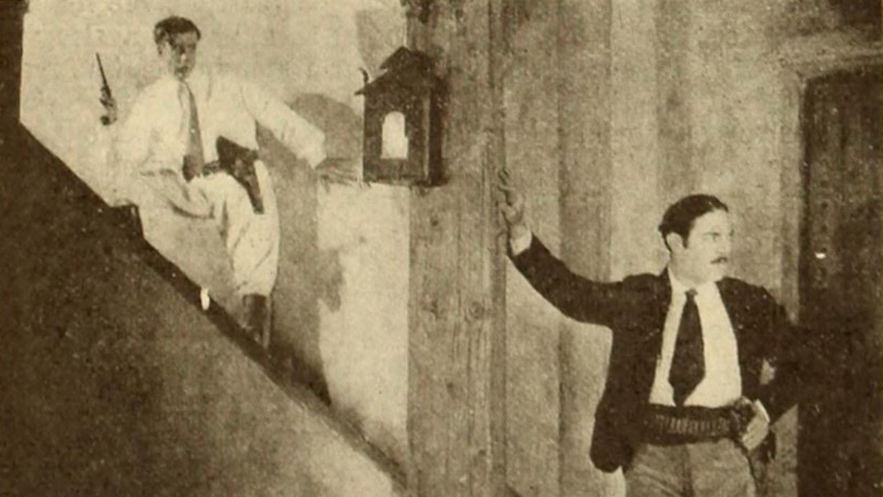 Rogues and Romance backdrop