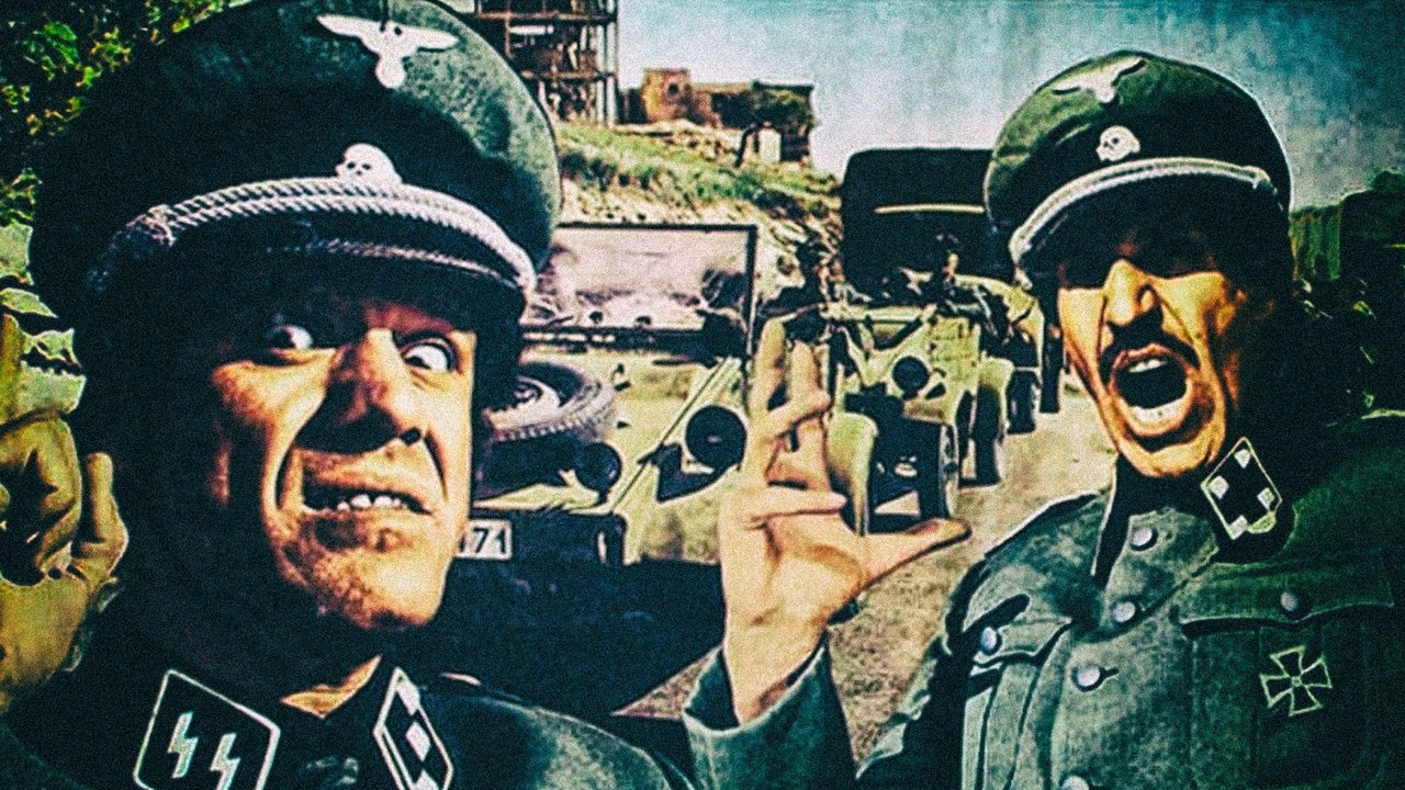 The Sicily Barbers backdrop