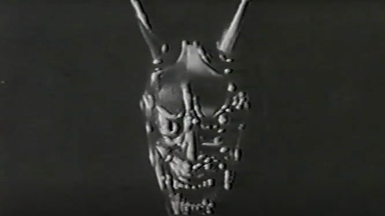 Beautiful Villian backdrop