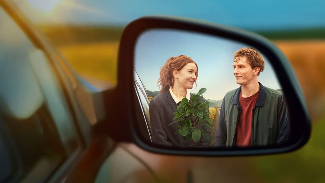 The Three of Us backdrop