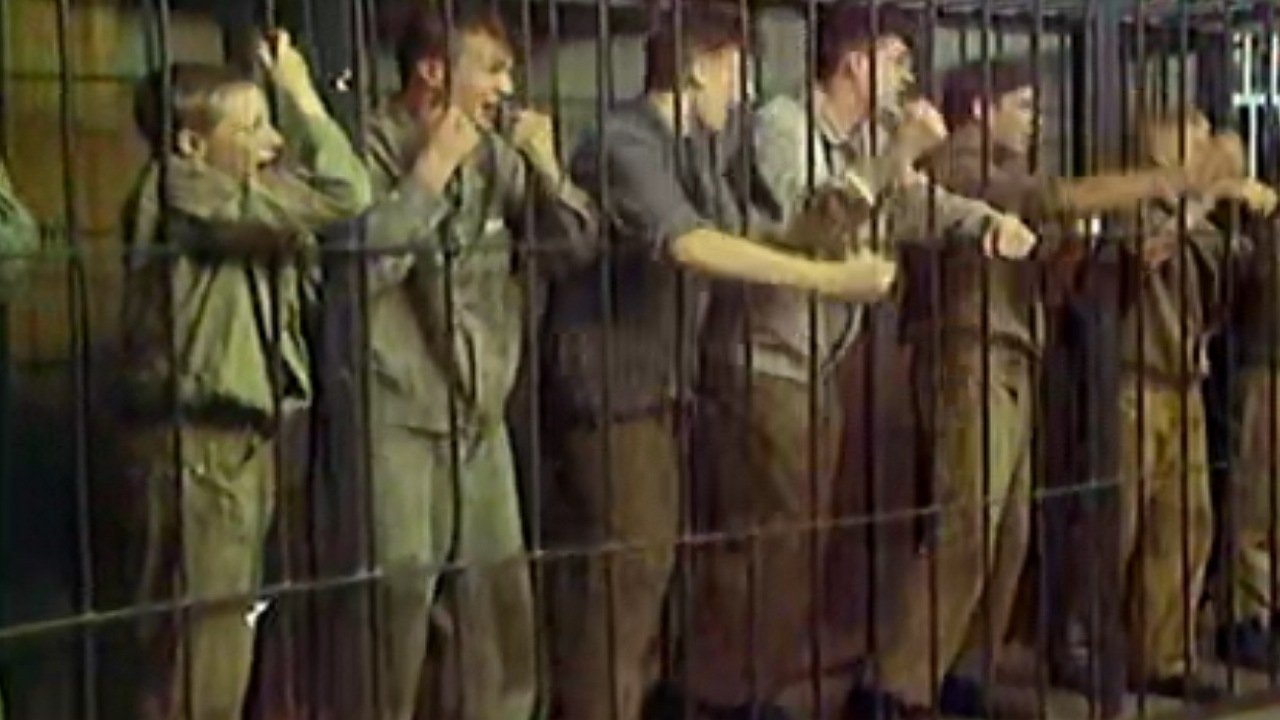 Proving Ground 1 backdrop