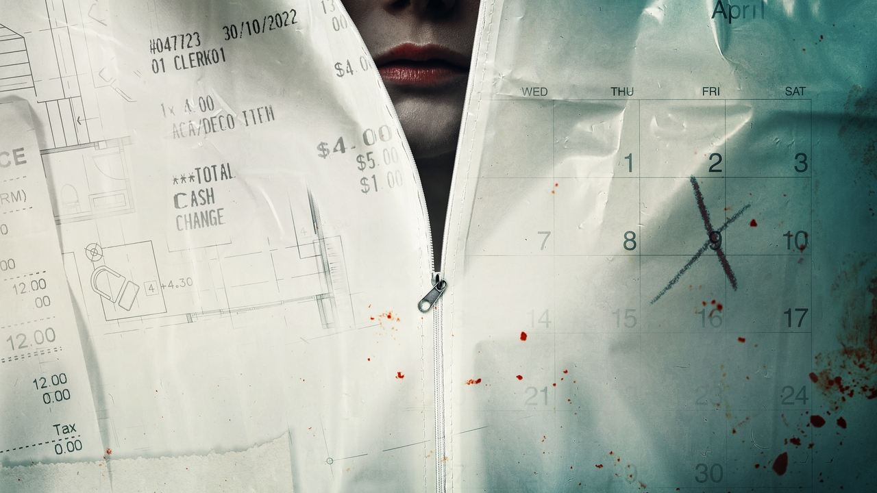 A Plan to Kill backdrop