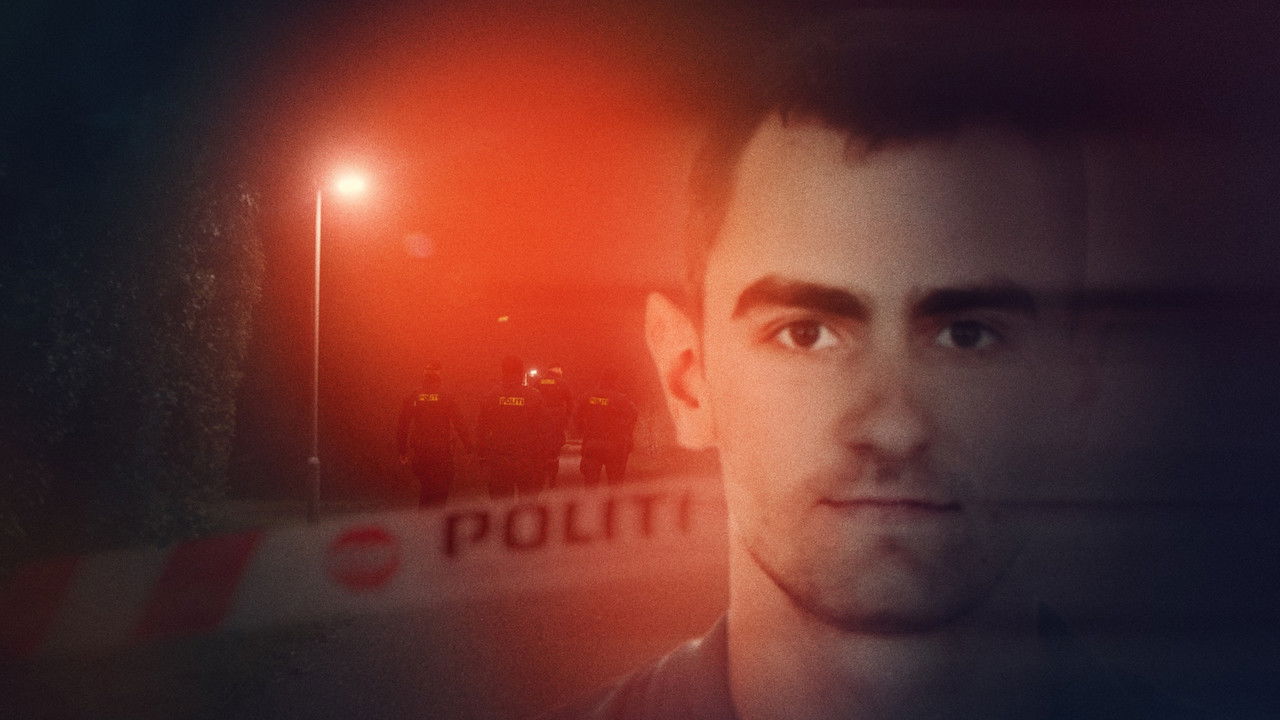 Tragedien i Tjæreborg backdrop