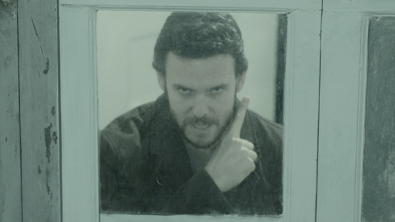 Il manutentore backdrop