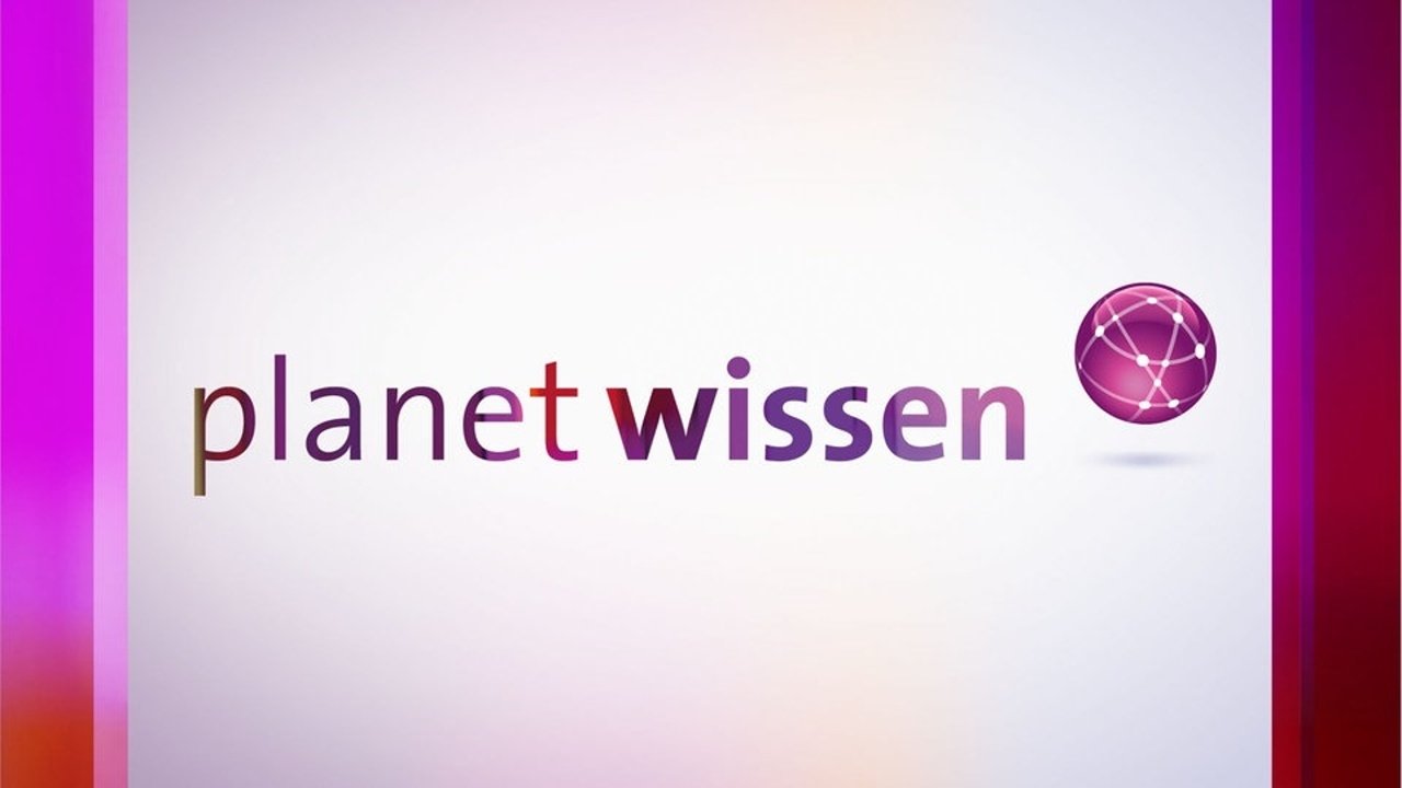 Planet Wissen backdrop