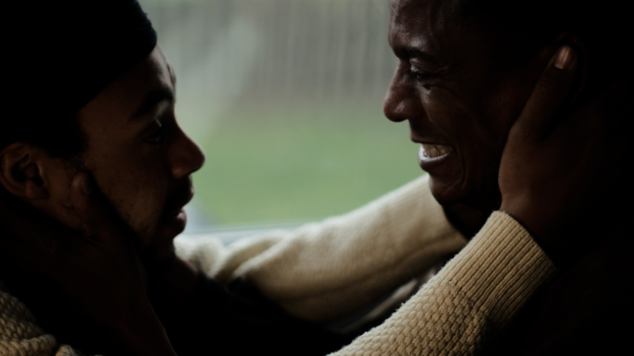 Brother, Where Are You? backdrop