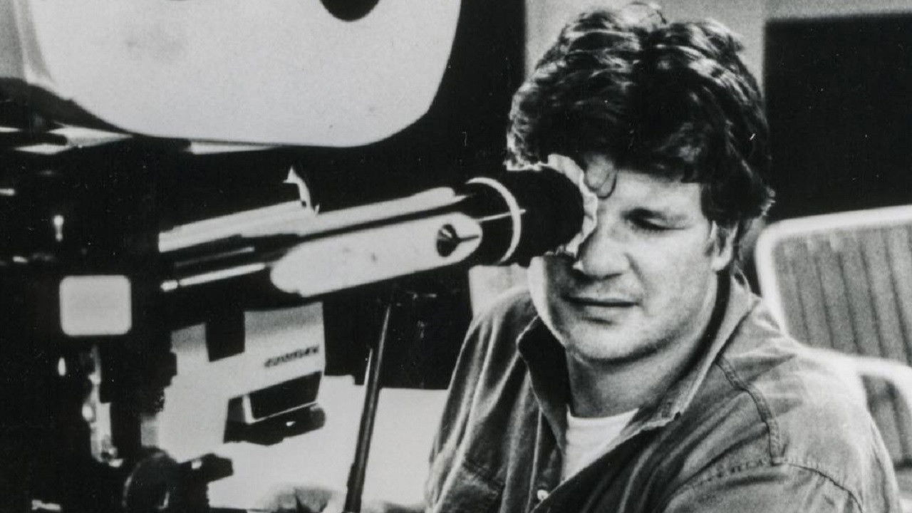 Carlo Mazzacurati - A Certain Idea of Cinema backdrop