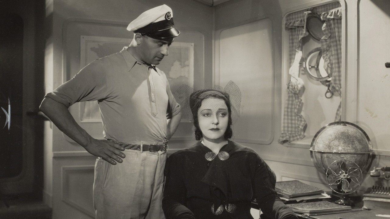 Klokslag twaalf backdrop