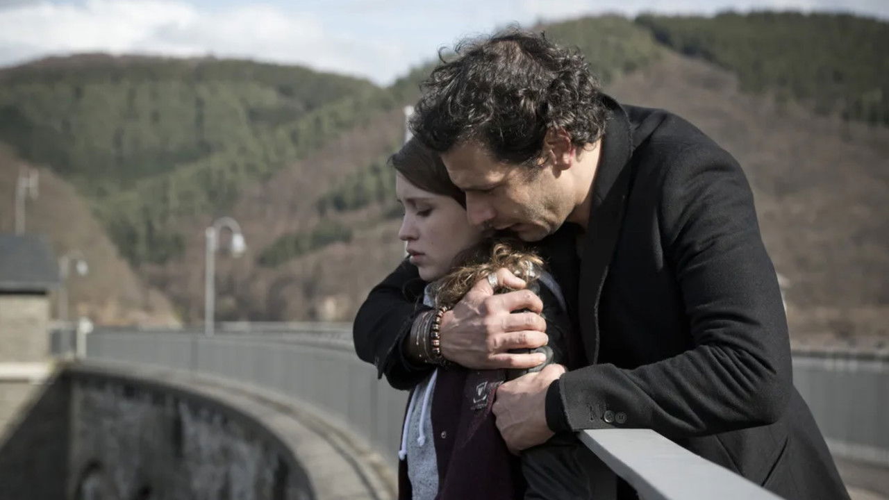 We Monsters backdrop