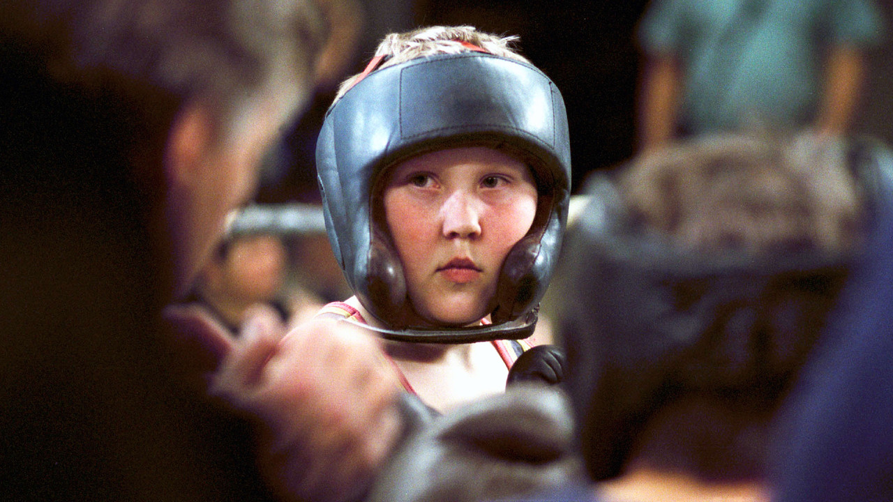 Blue Corner backdrop