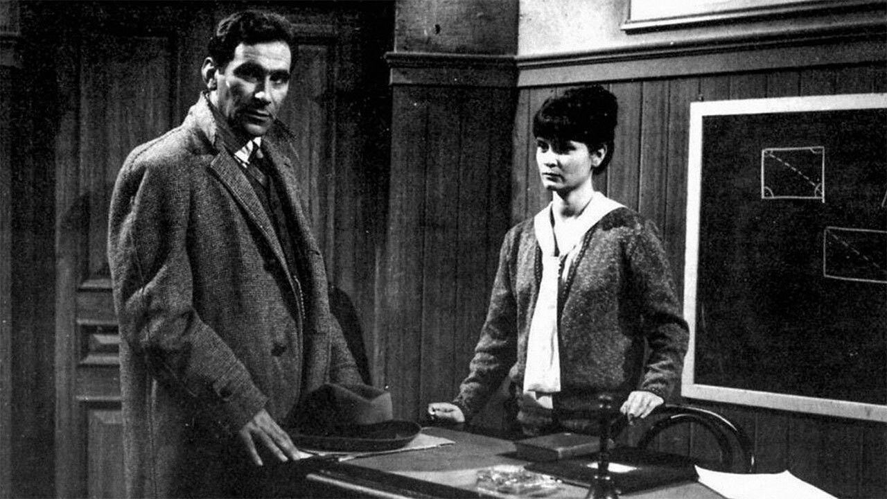 La Cittadella backdrop