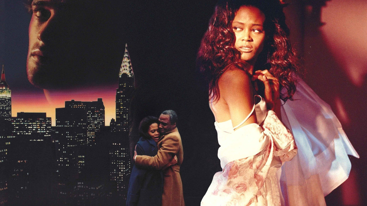 The Penthouse backdrop