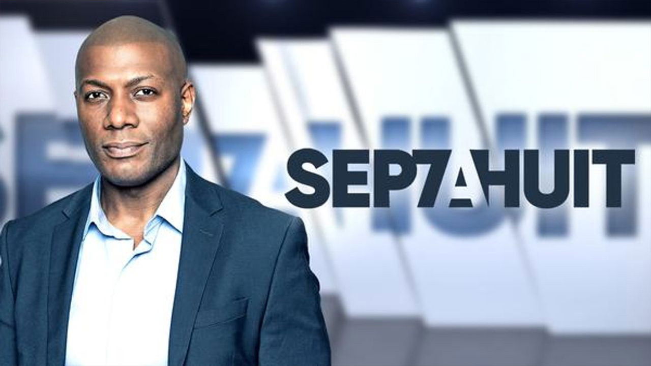 Sept à Huit life backdrop