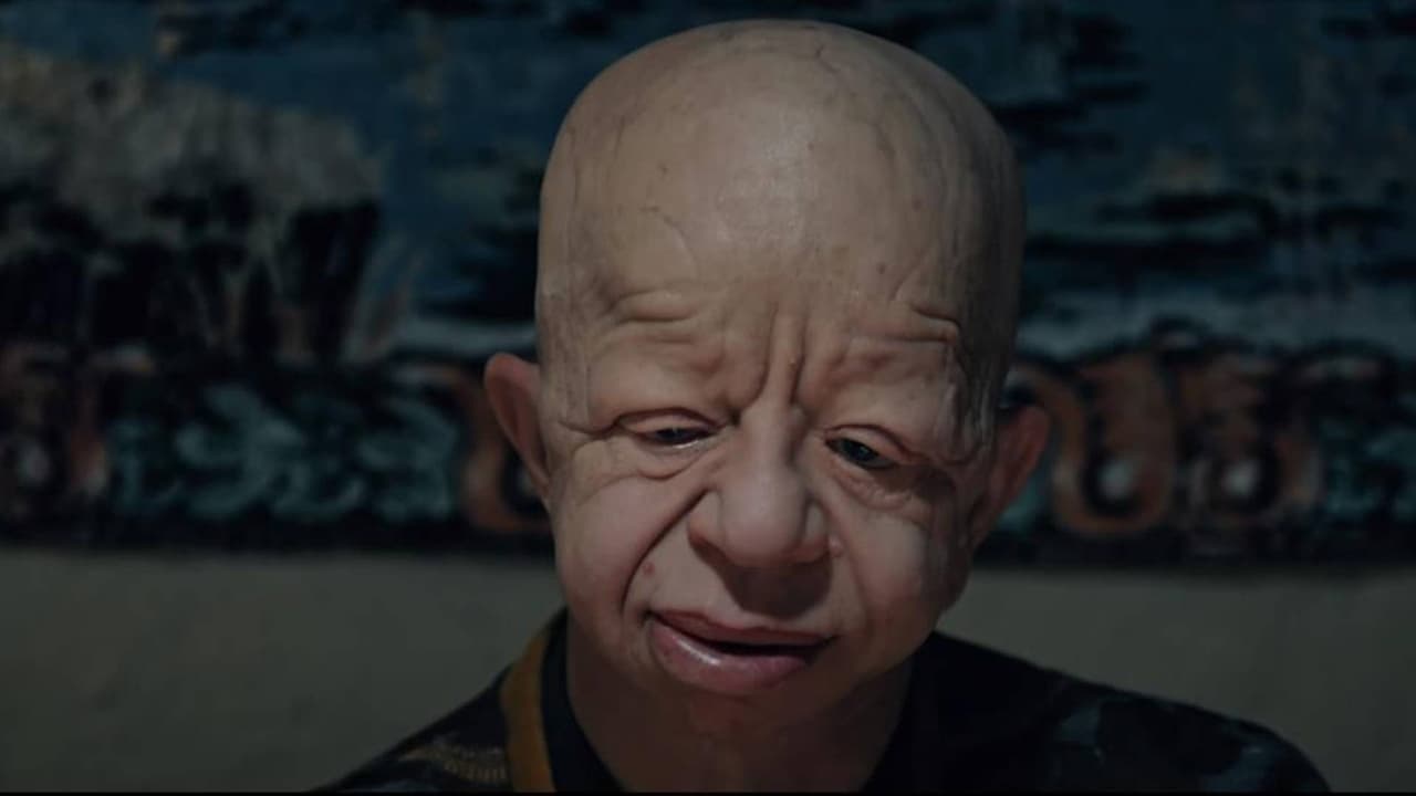 Mühr-ü Musallat 2: Yasak Düğün backdrop