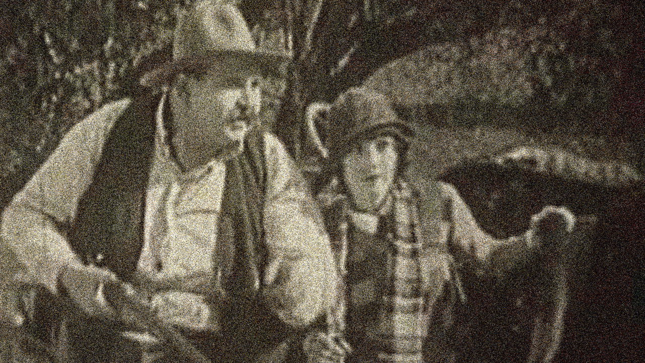 Good Morning, Nurse backdrop