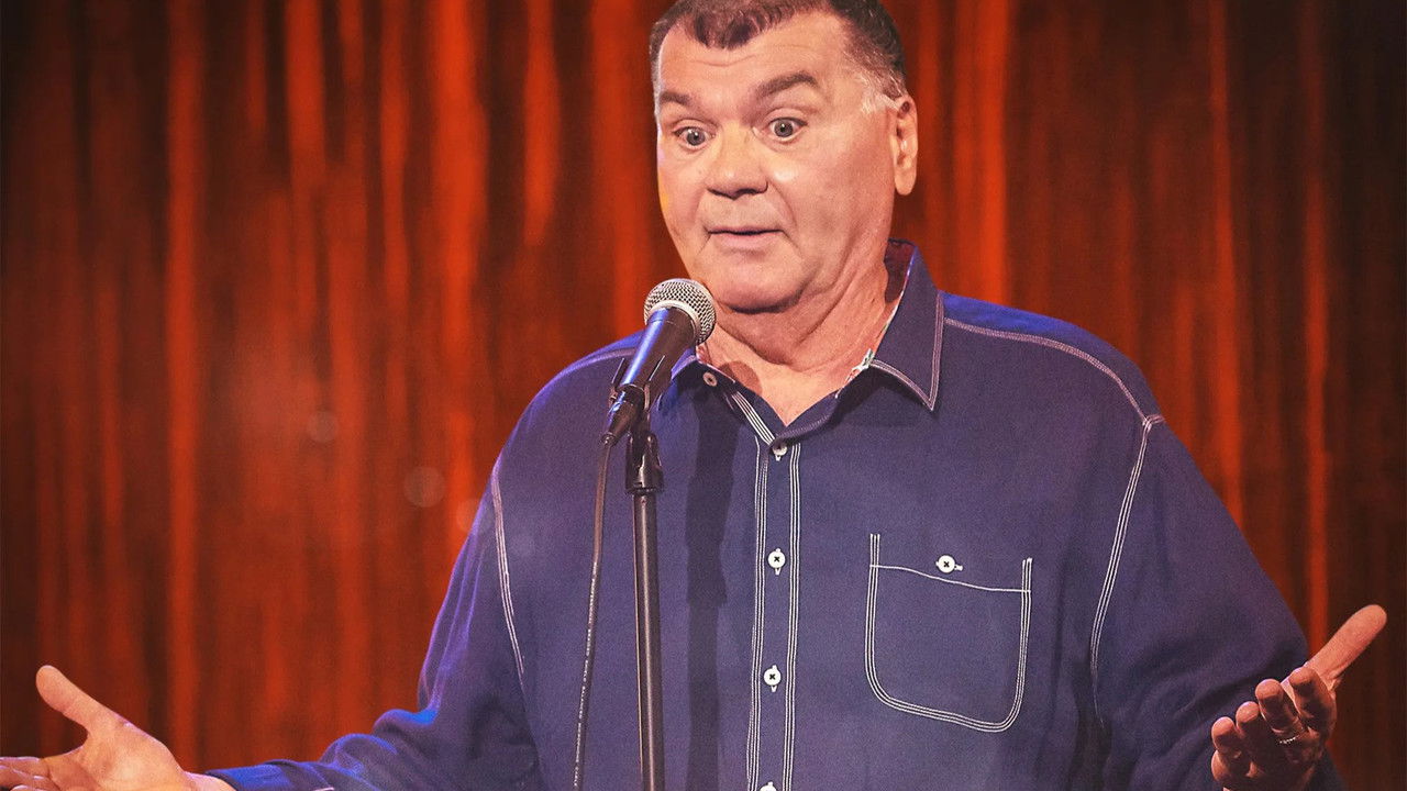 Tony V: Wait Till You Hear This backdrop