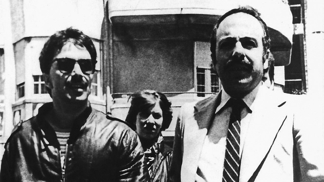 O Chico Fininho backdrop