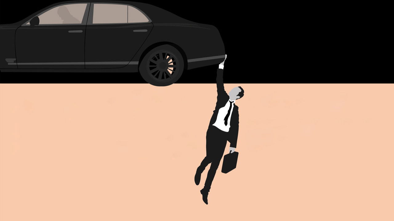 Backseat Driver backdrop