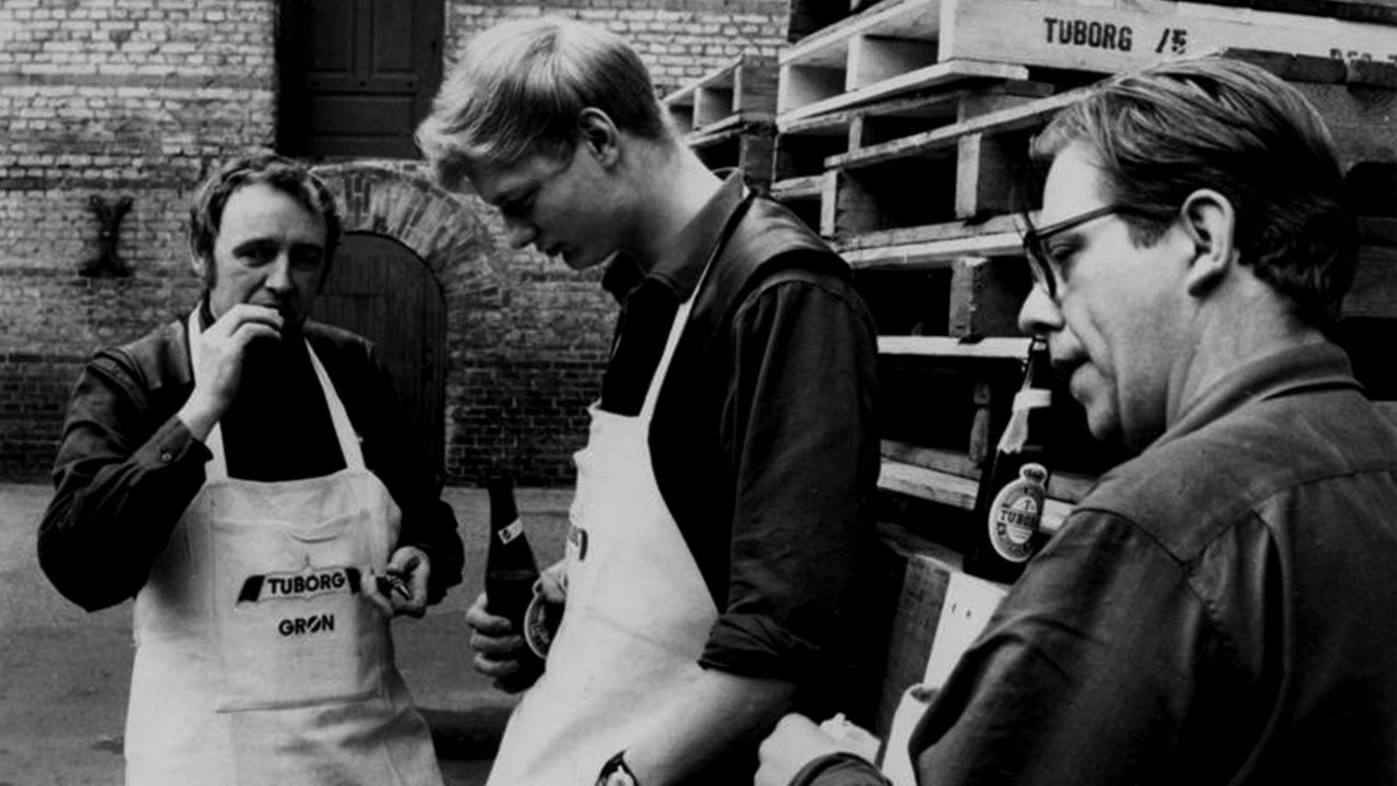 The Feelings Are the Same backdrop