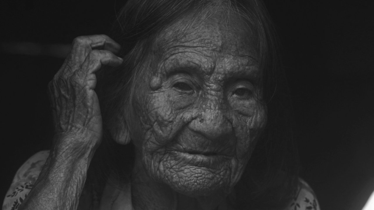 The End of Eternity backdrop