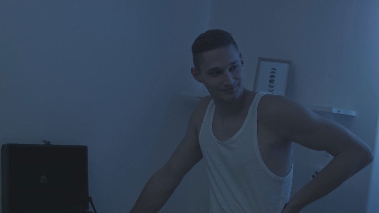 Paper Walls backdrop