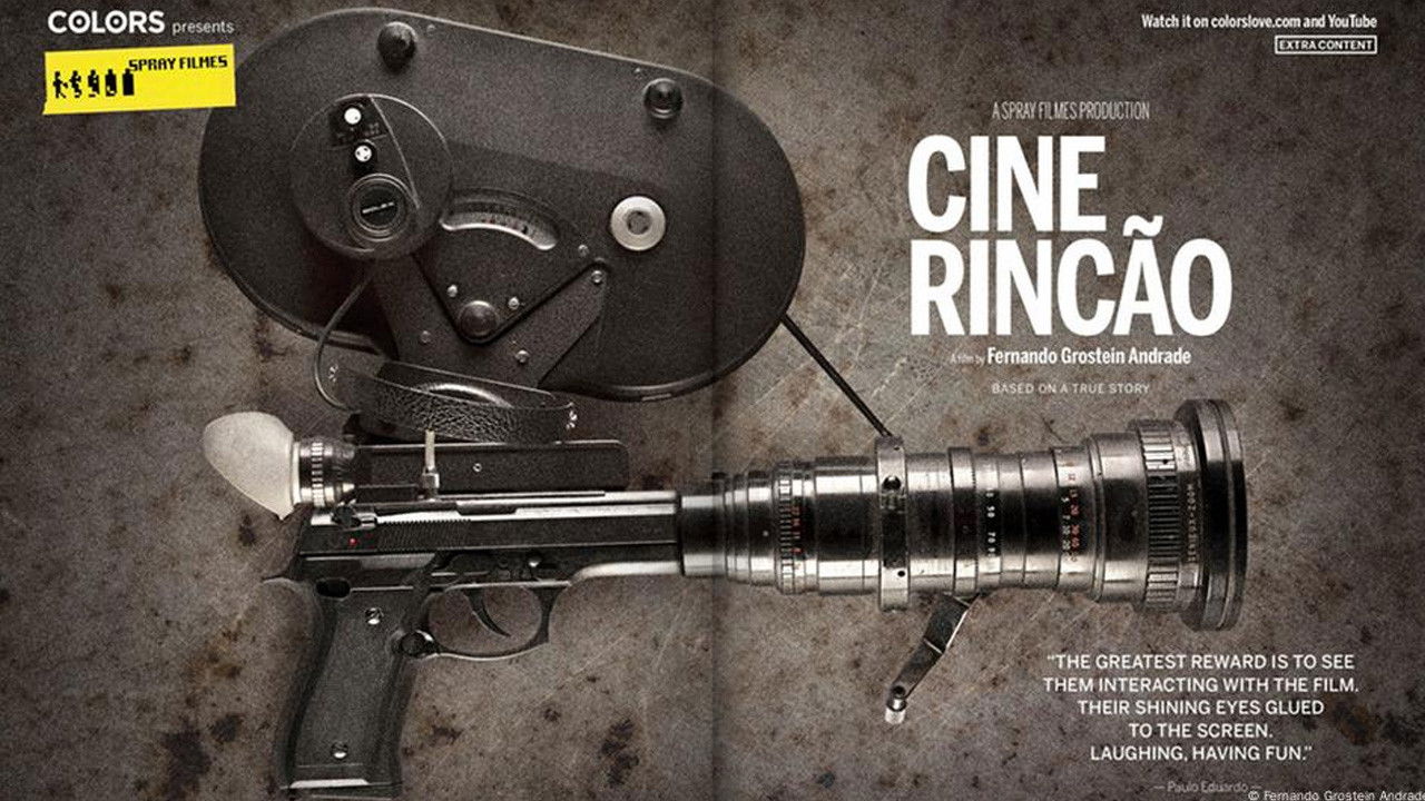 Cine Rincão backdrop