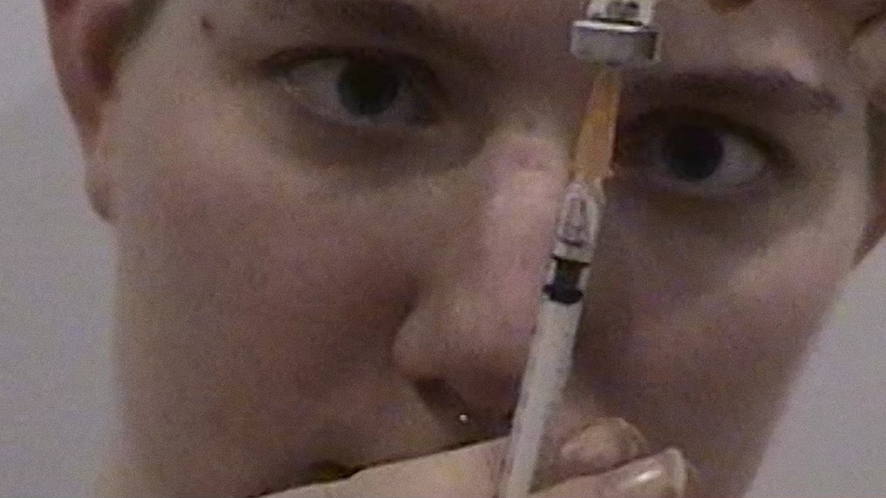 Castration Movie Anthology i. Traps backdrop