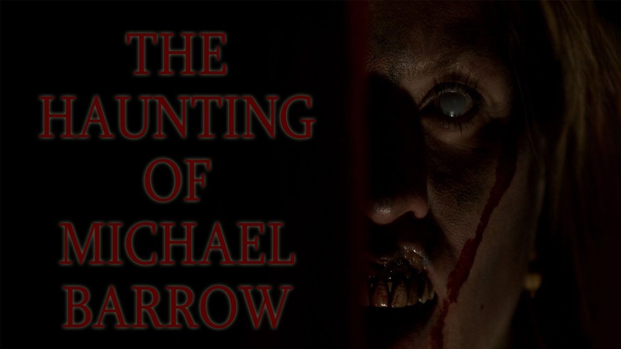 The Bleeding Dark backdrop