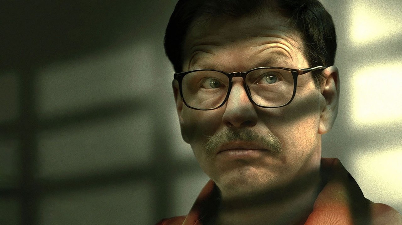 Sins of the Father: The Green River Killer backdrop