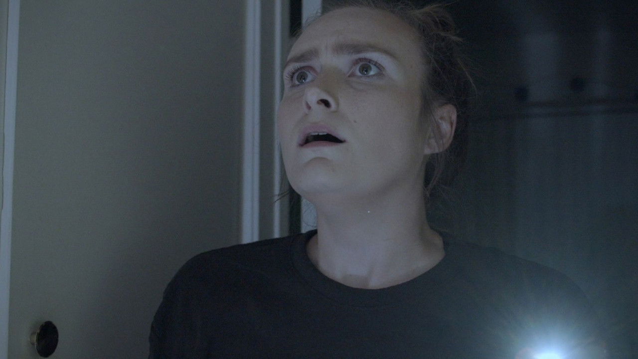 The Visitors backdrop