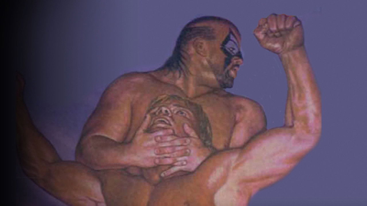 NWA Chi-Town Rumble backdrop