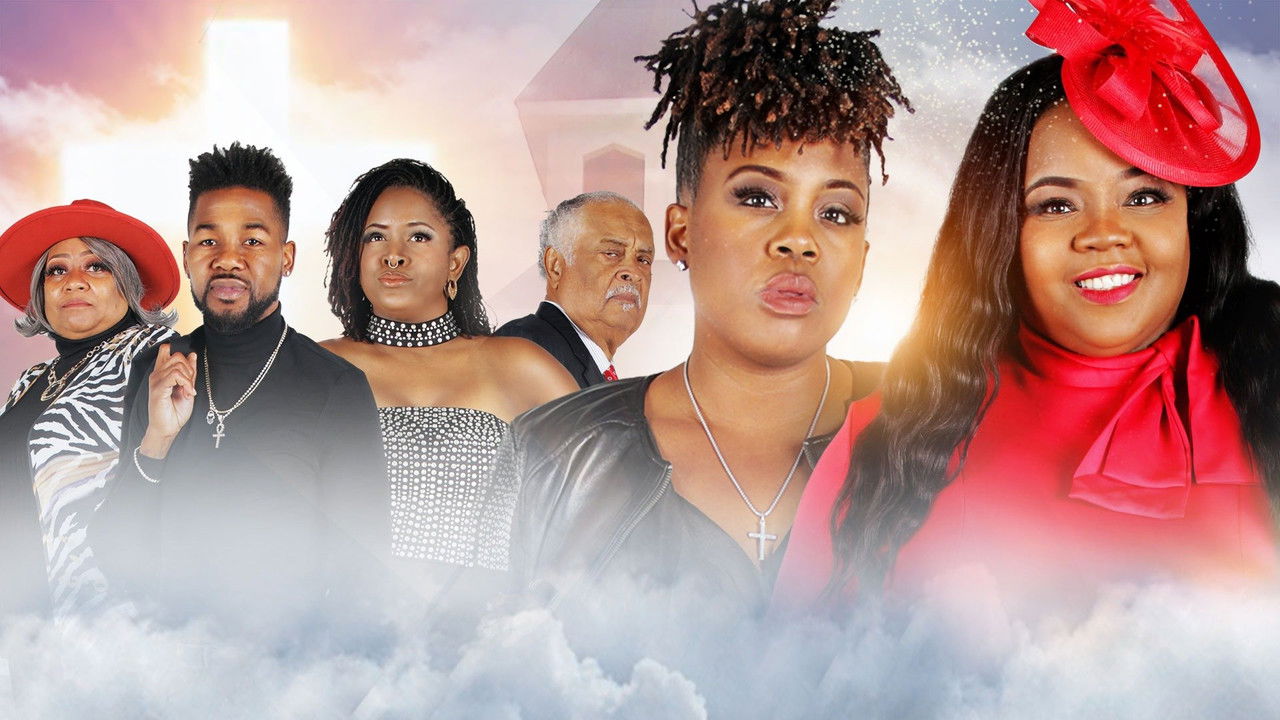 The Calling backdrop