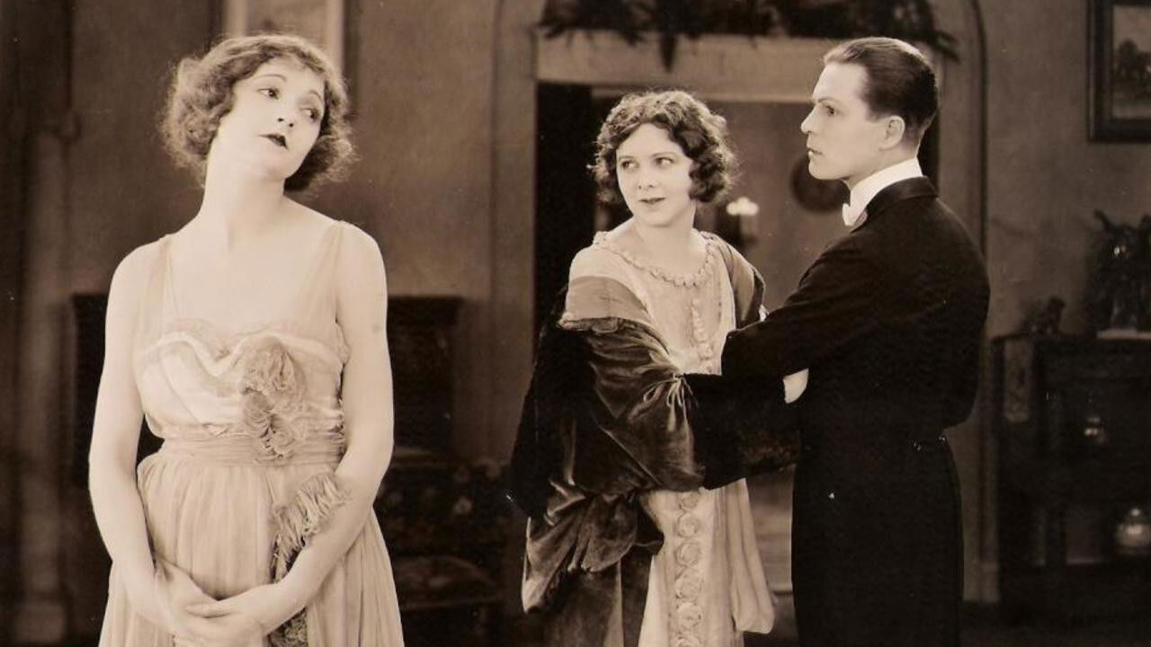 Wedding Bells backdrop