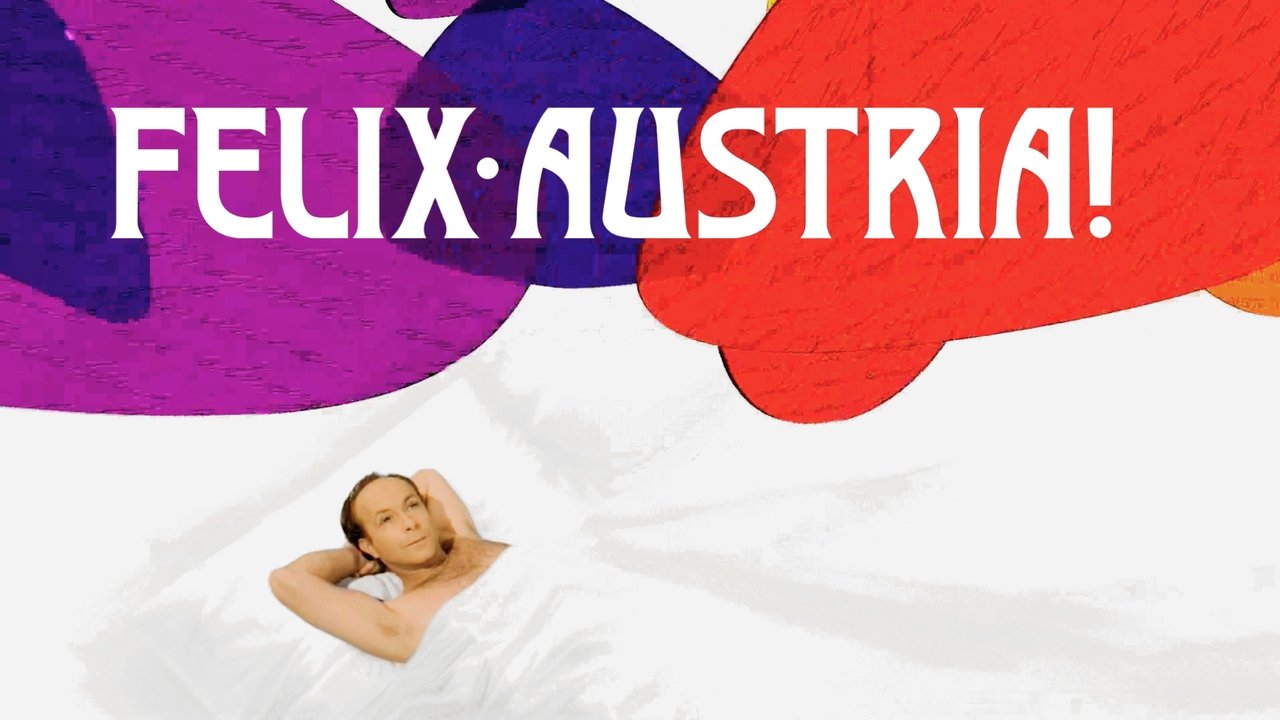 Felix Austria! backdrop