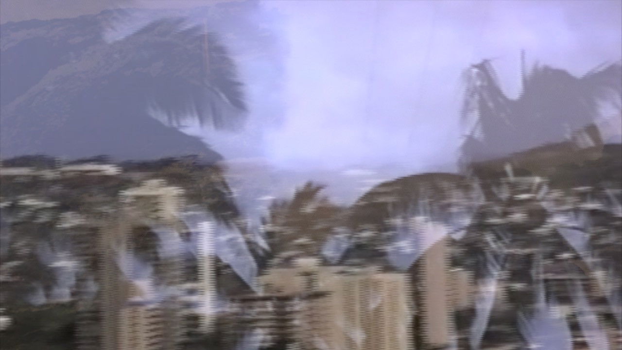 Contemplate the Plate Tectonic backdrop