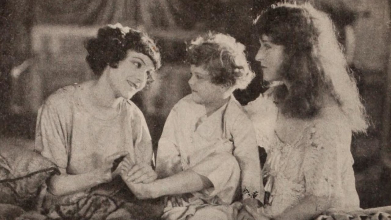 The Half Breed backdrop