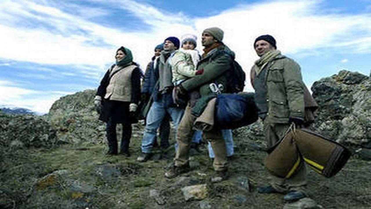 For a Moment, Freedom backdrop