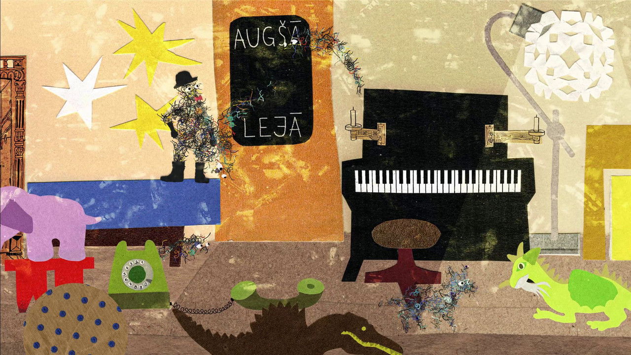 Magic Wardrobe Song backdrop